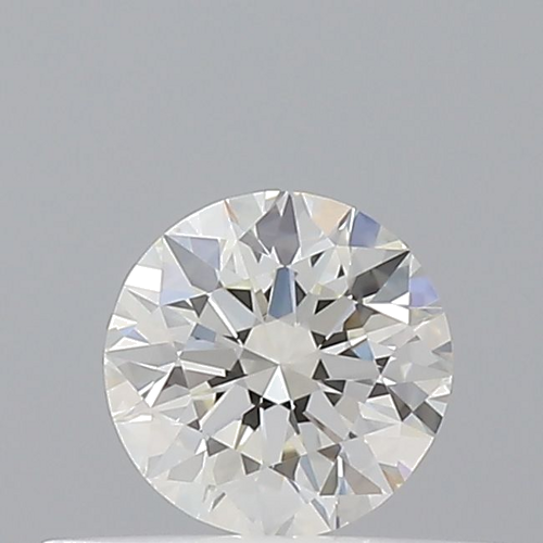 0.3 carat J-VVS2 Excellent cut Natūralus Round Deimantas (1)