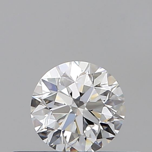 0.3 carat E-VS1 Very Good cut Natūralus Round Deimantas (1)