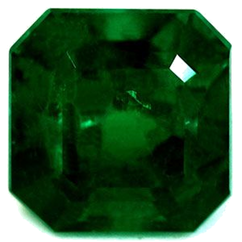 2.08 carat GREEN Emerald Smaragdas (1)
