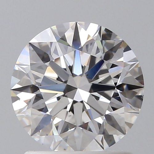 1.2 carat E-VS2 Excellent cut Natūralus Round Deimantas (1)