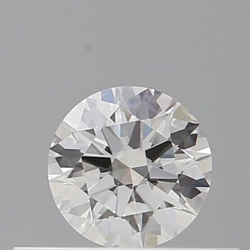 0.3 carat F-VS1 Excellent cut Natūralus Round Deimantas (1)