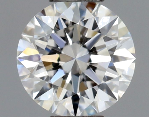 0.3 carat E-VS1 Excellent cut Natūralus Round Deimantas (1)