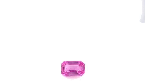 0.63 carat PINK Emerald Safyras (1)