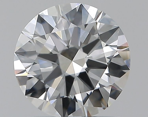 0.81 carat G-VS2 Excellent cut Natūralus Round Deimantas (1)