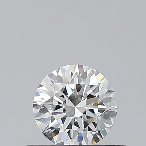 0.4 carat D-VS2 Excellent cut Natūralus Round Deimantas (1)