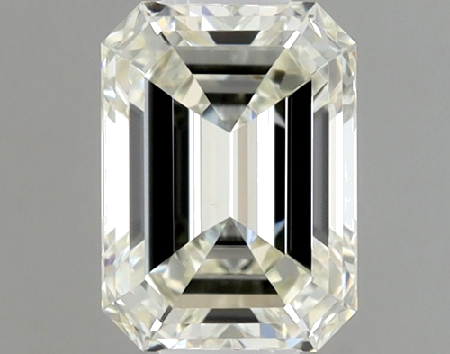 0.55 carat J-VS2 Natūralus Emerald Deimantas (1)