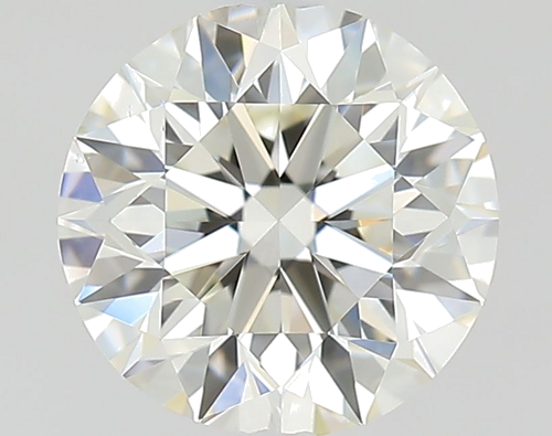 0.8 carat J-VS1 Excellent cut Natūralus Round Deimantas (1)