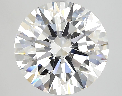 4.5 carat E-VVS2 Excellent cut Natūralus Round Deimantas (1)