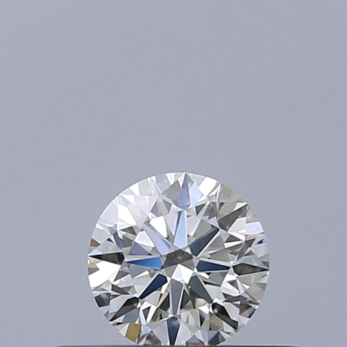 0.31 carat G-VS1 Excellent cut Natūralus Round Deimantas (1)