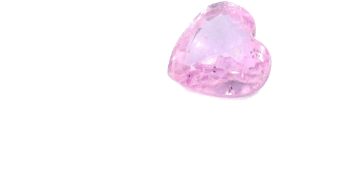 0.59 carat PINK Heart Safyras (1)