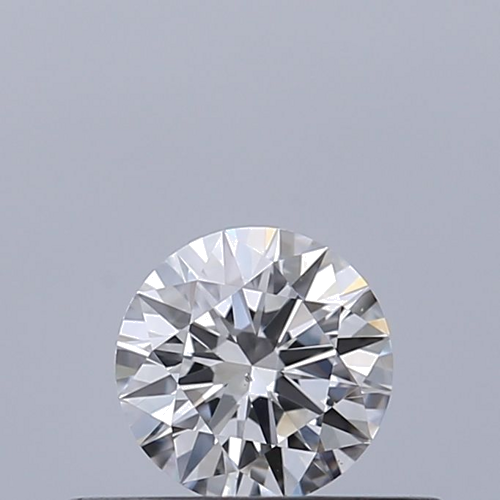 0.3 carat D-SI1 Excellent cut Natūralus Round Deimantas (1)