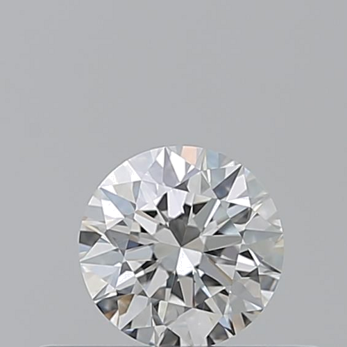 0.3 carat G-VVS2 Excellent cut Natūralus Round Deimantas (1)