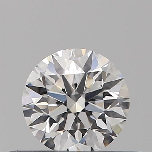 0.3 carat E-SI1 Excellent cut Natūralus Round Deimantas (1)