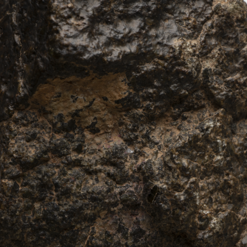 104 g Meteoritas (4)