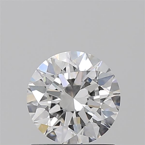 1.01 carat E-VVS1 Excellent cut Natūralus Round Deimantas (1)
