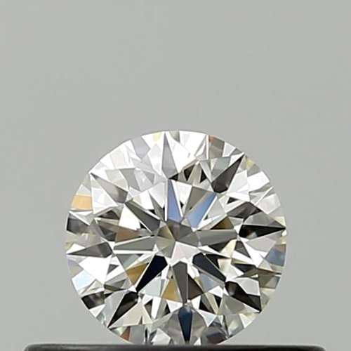 0.3 carat J-VVS2 Excellent cut Natūralus Round Deimantas (1)
