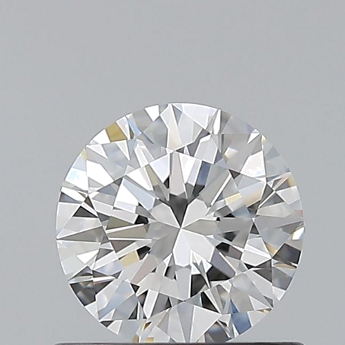 0.7 carat E-VVS2 Excellent cut Natūralus Round Deimantas (1)