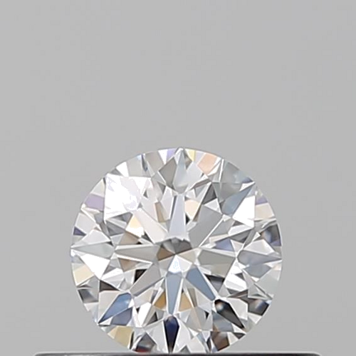 0.31 carat E-VS1 Excellent cut Natūralus Round Deimantas (1)