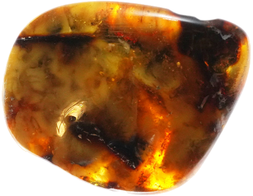 21,10 g Amber Nugget (1)