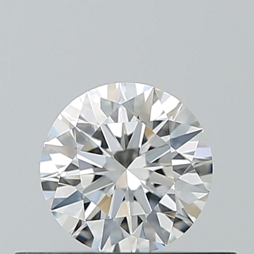 0.34 carat G-VS1 Excellent cut Natūralus Round Deimantas (1)