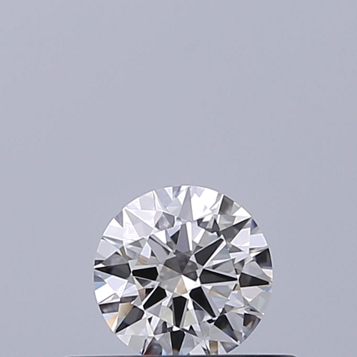 0.3 carat D-VVS1 Excellent cut Natūralus Round Deimantas (1)
