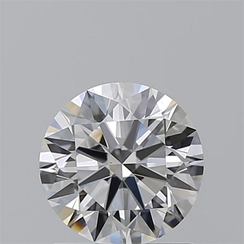 1.2 carat E-VS1 Excellent cut Natūralus Round Deimantas (1)