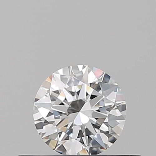 0.3 carat E-VS2 Excellent cut Natūralus Round Deimantas (1)