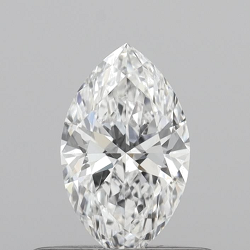 0.41 carat E-VVS2 Natūralus Marquise Deimantas (1)