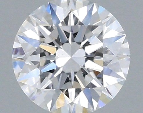 0.3 carat E-VS1 Excellent cut Natūralus Round Deimantas (1)
