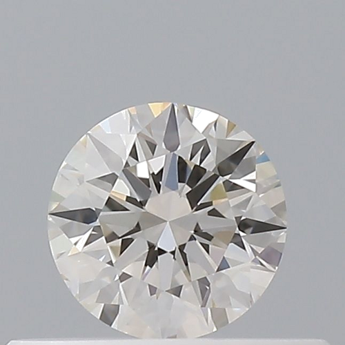 0.3 carat I-VS2 Excellent cut Natūralus Round Deimantas (1)