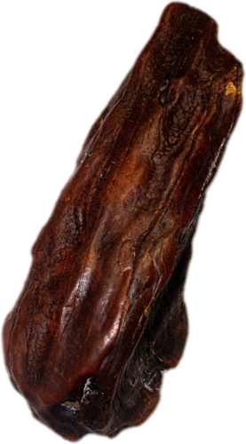 184 g Amber Nugget (1)