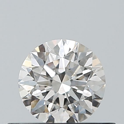0.4 carat G-VS2 Excellent cut Natūralus Round Deimantas (1)