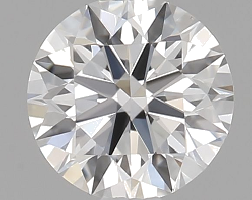 0.3 carat E-VS1 Excellent cut Natūralus Round Deimantas (1)