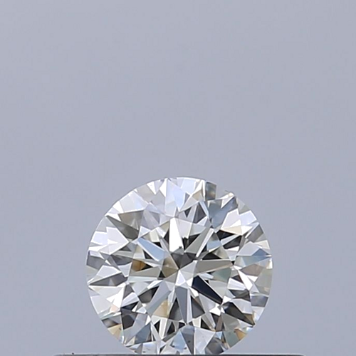 0.31 carat G-VS1 Excellent cut Natūralus Round Deimantas (1)
