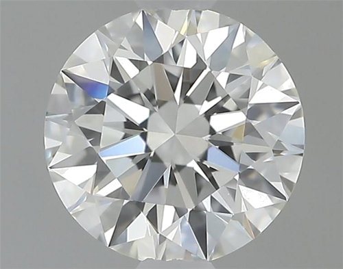 0.44 carat G-VS1 Excellent cut Natūralus Round Deimantas (1)