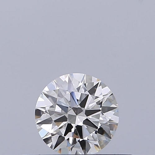 0.3 carat G-VVS2 Excellent cut Natūralus Round Deimantas (1)