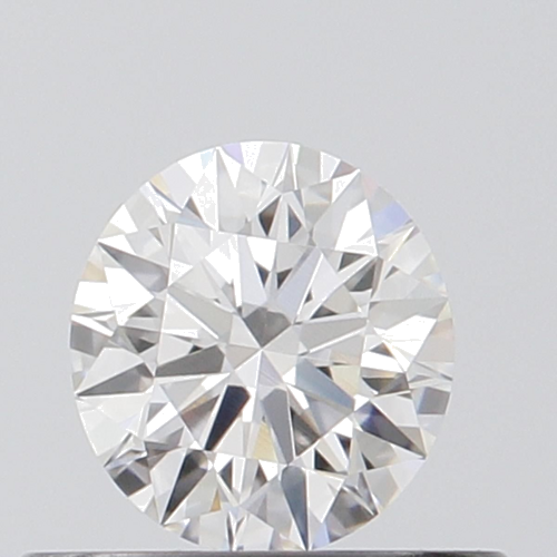 0.37 carat G-VS1 Excellent cut Natūralus Round Deimantas (1)