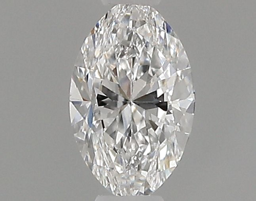 0.3 carat E-VS1 Natūralus Marquise Deimantas (1)