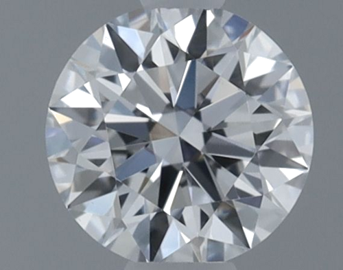 0.3 carat E-VS1 Excellent cut Natūralus Round Deimantas (1)