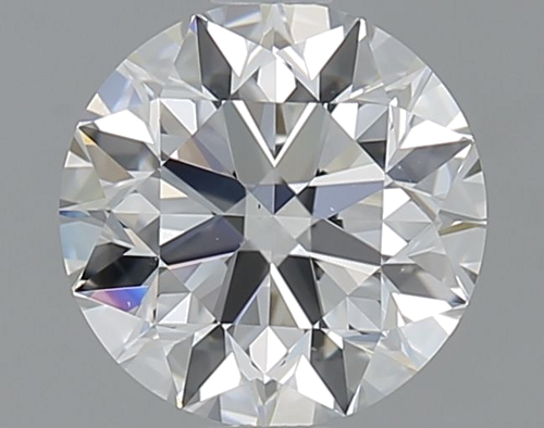 1.2 carat G-VS1 Excellent cut Natūralus Round Deimantas (1)