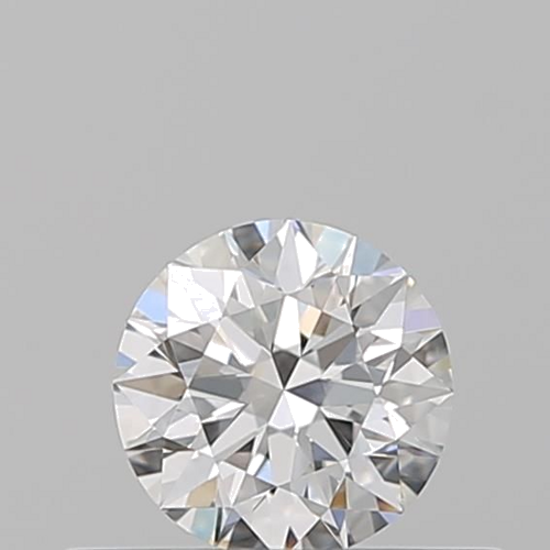 0.35 carat G-VS1 Excellent cut Natūralus Round Deimantas (1)