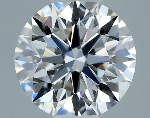 0.3 carat F-VS1 Excellent cut Natūralus Round Deimantas (1)
