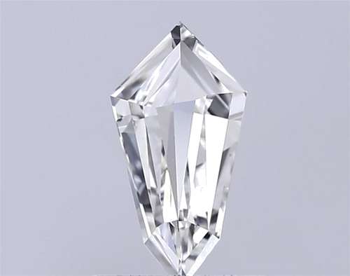 0.3 carat E-VS1 Natūralus Marquise Deimantas (1)