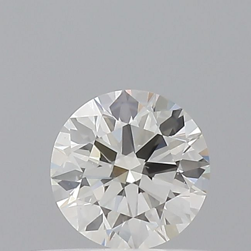 0.3 carat J-VS2 Excellent cut Natūralus Round Deimantas (1)