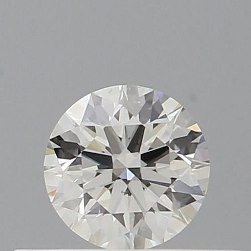 0.31 carat K-VS2 Excellent cut Natūralus Round Deimantas (1)