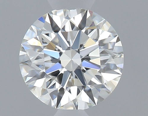 0.38 carat G-VS1 Excellent cut Natūralus Round Deimantas (1)