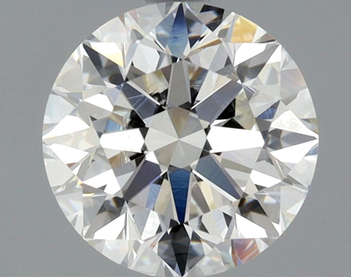 1.4 carat H-VS1 Excellent cut Natūralus Round Deimantas (1)