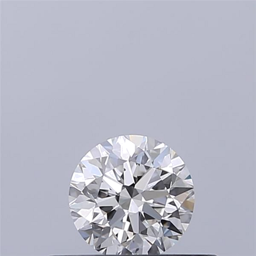 0.3 carat F-SI1 Very Good cut Natūralus Round Deimantas (1)