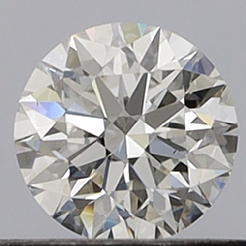 0.3 carat E-VS2 Excellent cut Natūralus Round Deimantas (1)