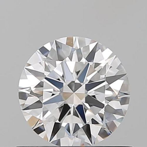 0.62 carat G-VS1 Excellent cut Natūralus Round Deimantas (1)